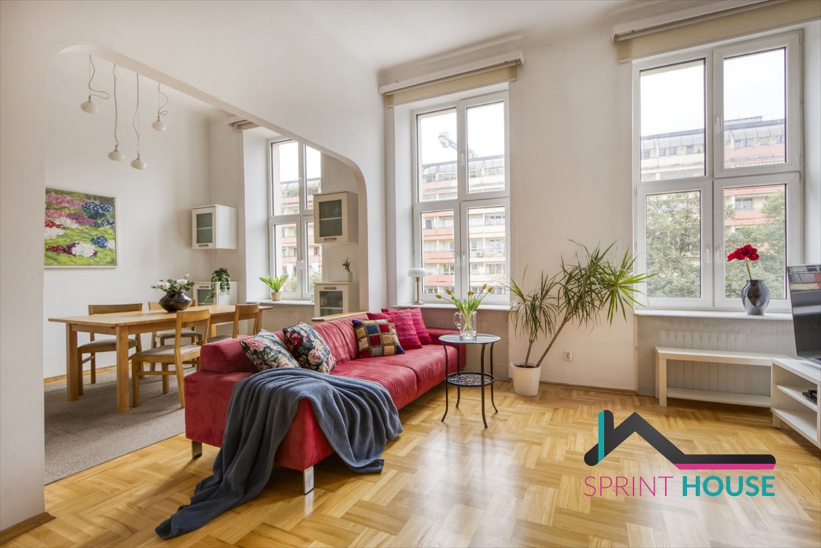 Mieszkanie dwupokojowe na sprzedaż Warszawa, Śródmieście, Mikołaja Kopernika  70m2 Foto 1