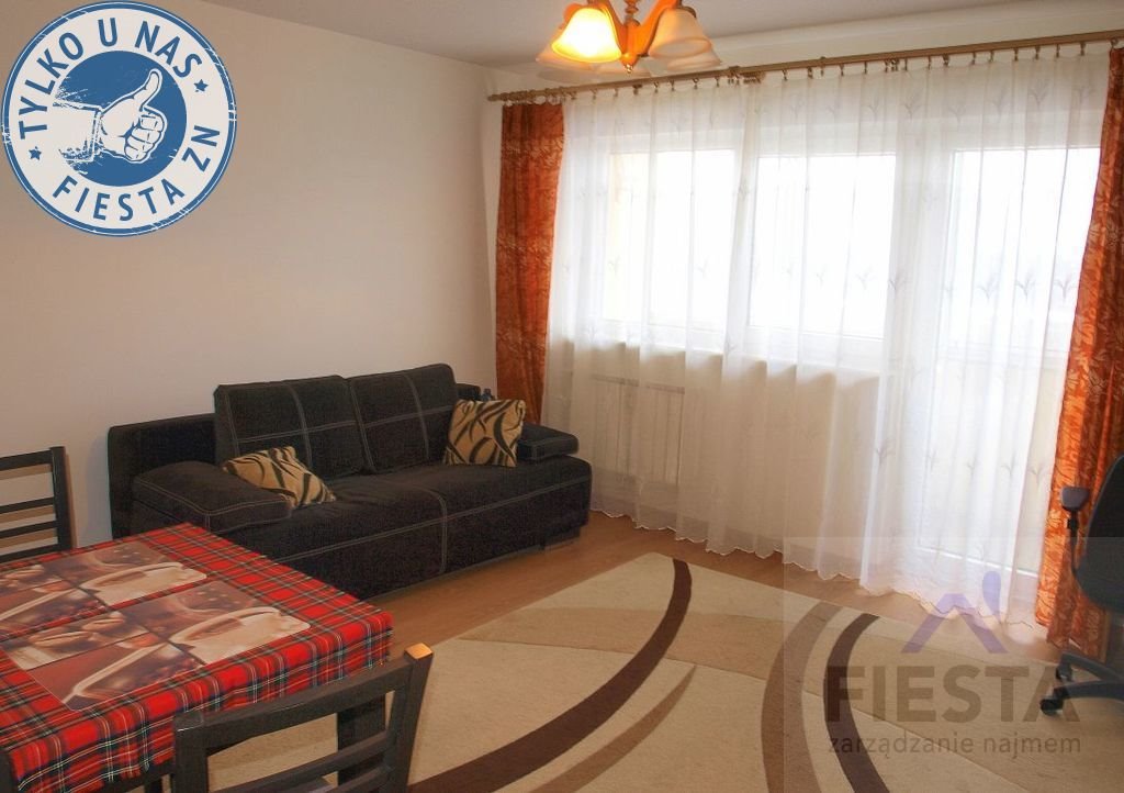 Mieszkanie 32m2 z balkonem, pełne wyposażenie, Mokotów Warszawa, Mokotów, Stanisława Pyjasa  32m2 Foto 1