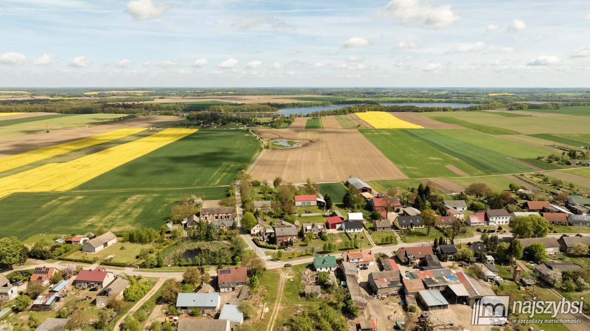 Dom na sprzedaż Dobra, Tucze  245m2 Foto 37