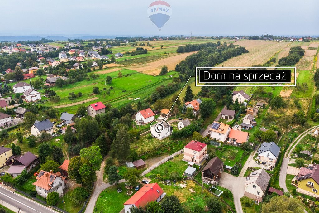 Dom na sprzedaż Sanka  200m2 Foto 15