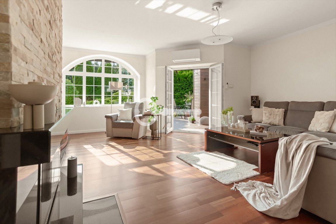 Dom na sprzedaż Skórzewo, Koszykarska  240m2 Foto 1