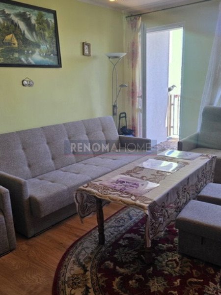 Mieszkanie 35,6 m² z balkonem i nową windą w Zabobrzu Jelenia Góra  36m2 Foto 1