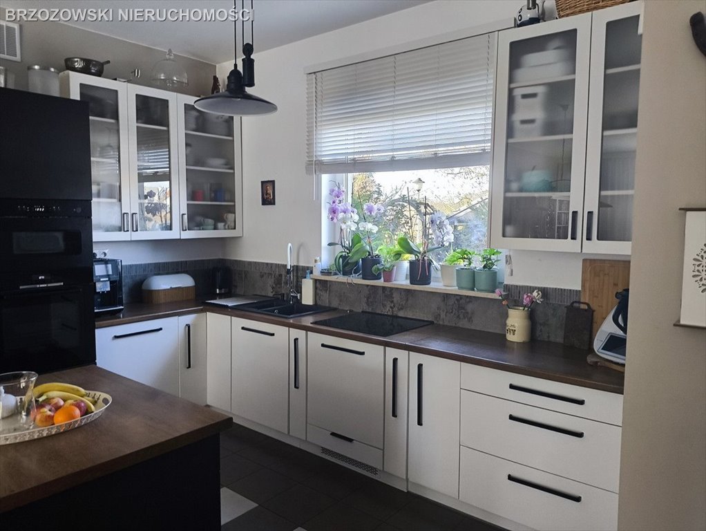 Dom na sprzedaż Warszawa, Białołęka, Kobiałka, Flisaków  167m2 Foto 1