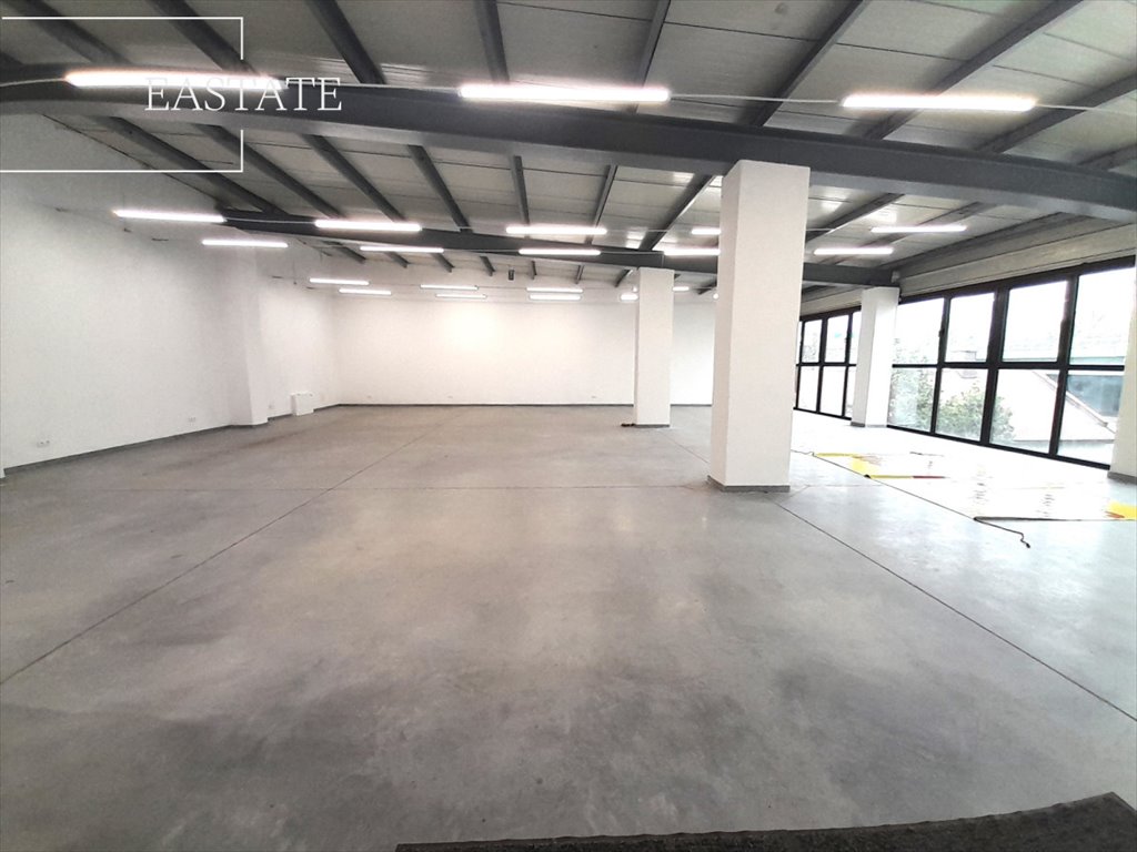 Magazyn na wynajem Warszawa, Praga-Południe Gocław, Marsa  670m2 Foto 1