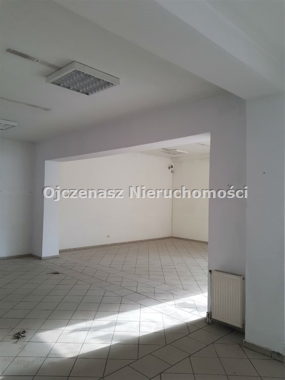 Lokal użytkowy na sprzedaż Bydgoszcz, Wzgórze Wolności 249m2 Foto 1 Lokal użytkowy na sprzedaż Bydgoszcz, Wzgórze Wolności 249m2 Foto 1