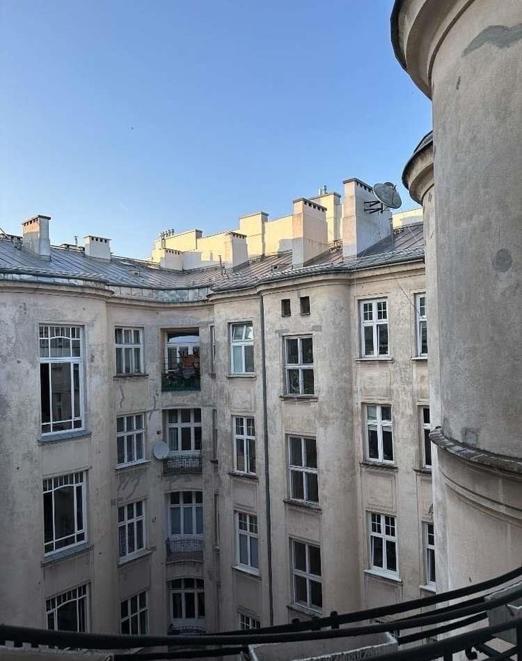 Mieszkanie dwupokojowe na wynajem Warszawa  40m2 Foto 10