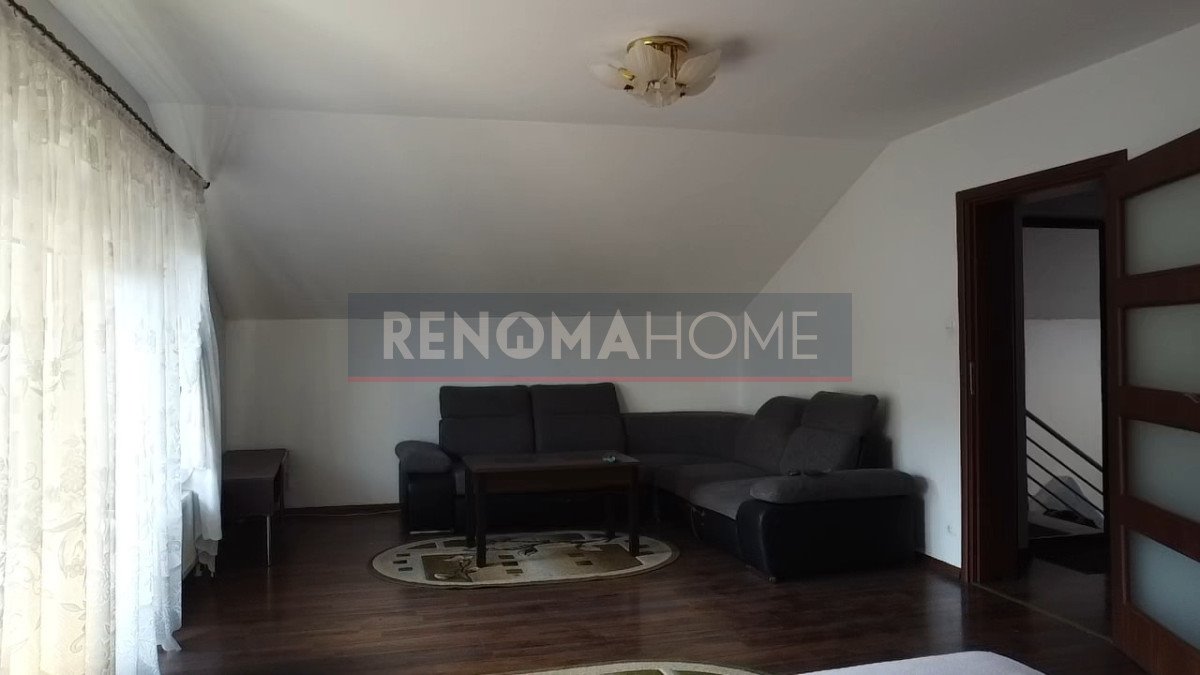 Kamienna Góra: Loftowe mieszkanie + lokal usługowy 330 m2 Kamienna Góra, Słoneczna  330m2 Foto 1