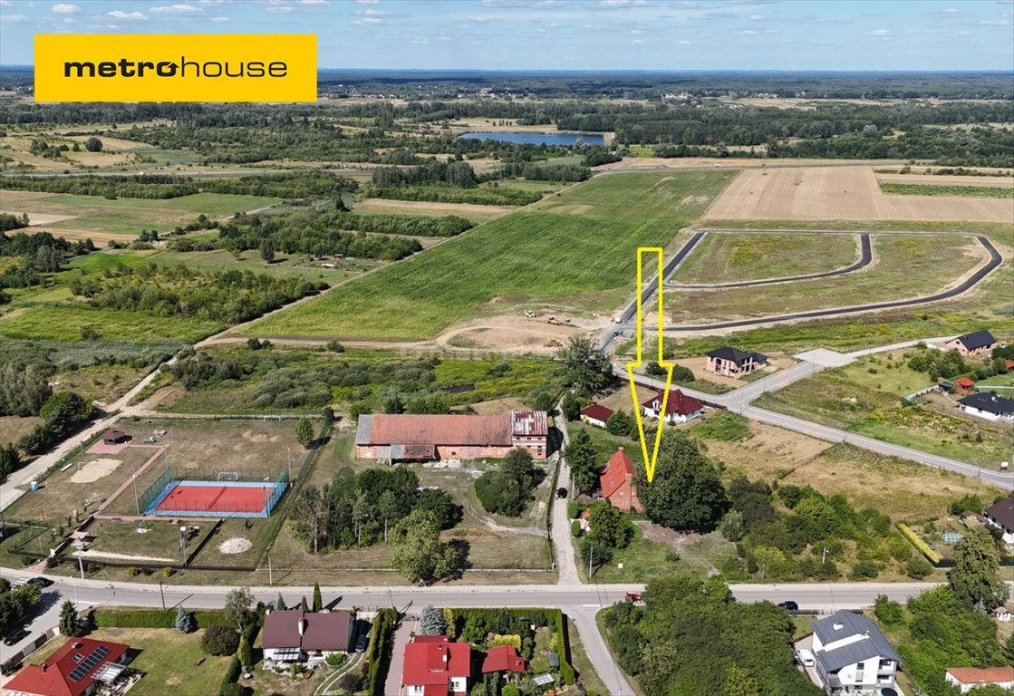 Lokal użytkowy na sprzedaż Nisko, Sopocka  350m2 Foto 1