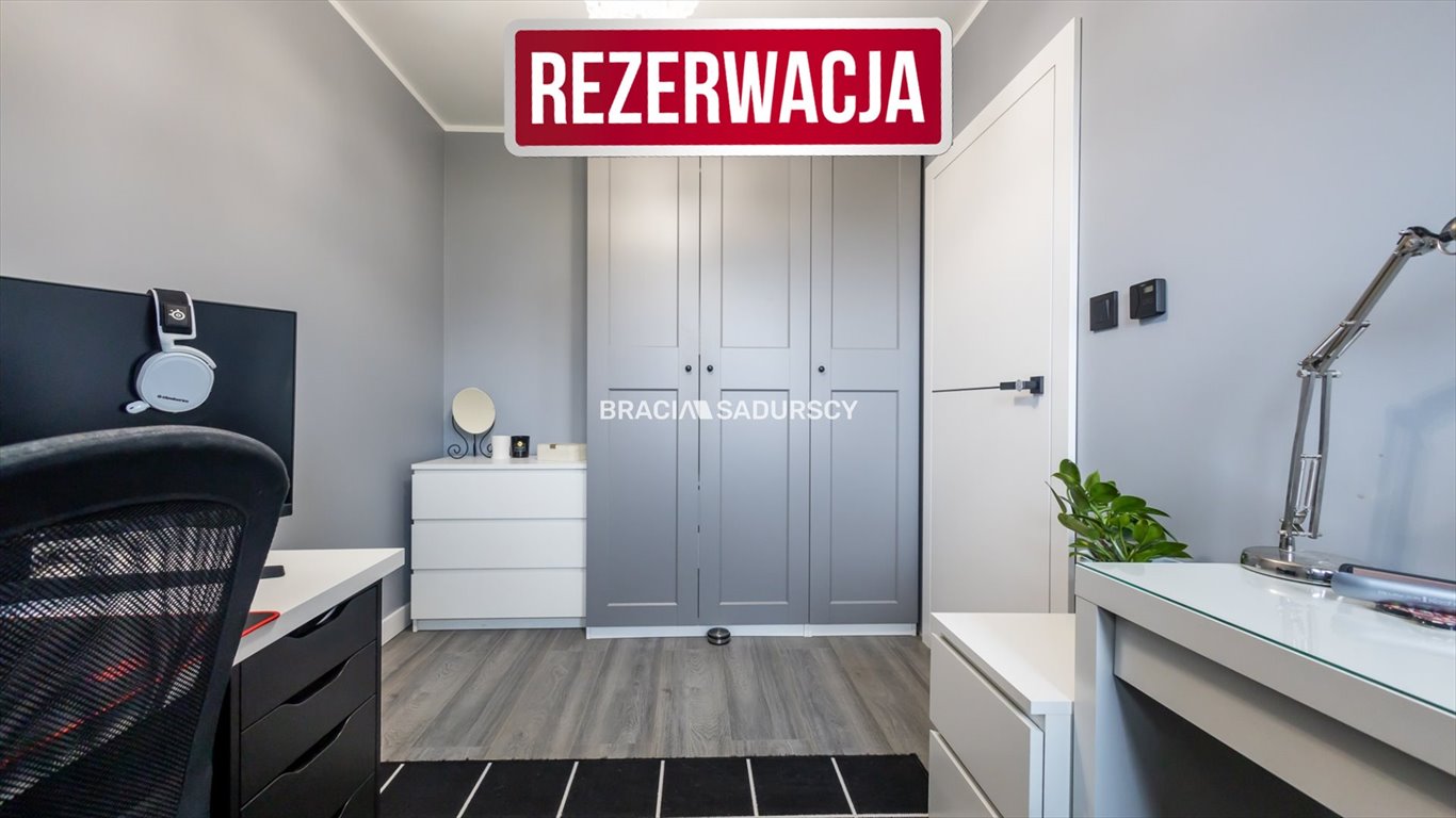 Mieszkanie trzypokojowe na sprzedaż Śledziejowice  54m2 Foto 10