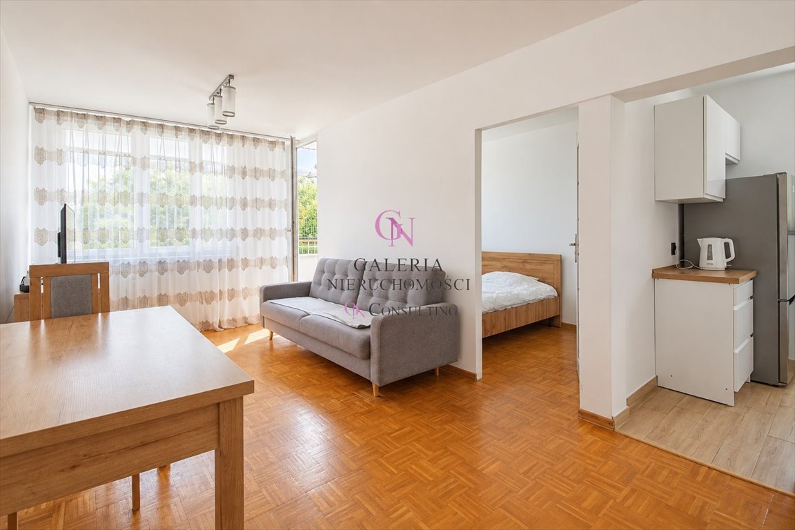 Sprzedam funkcjonalne 3-pokojowe mieszkanie 46 m² w Toruniu Toruń, Mokre, Wojska Polskiego  46m2 Foto 1