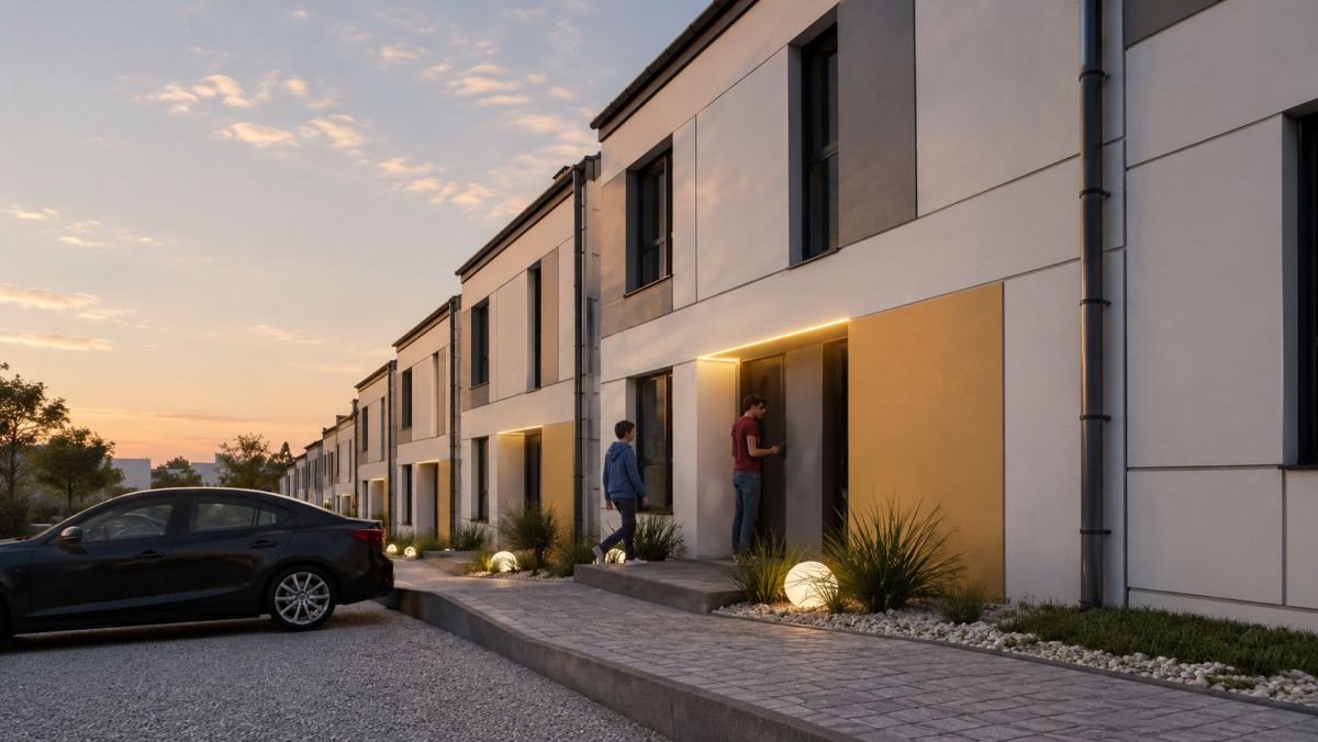 Sprzedam funkcjonalne mieszkanie 65,8 m² z antresolą w Rzeszowie Rzeszów, Dębicka  66m2 Foto 1