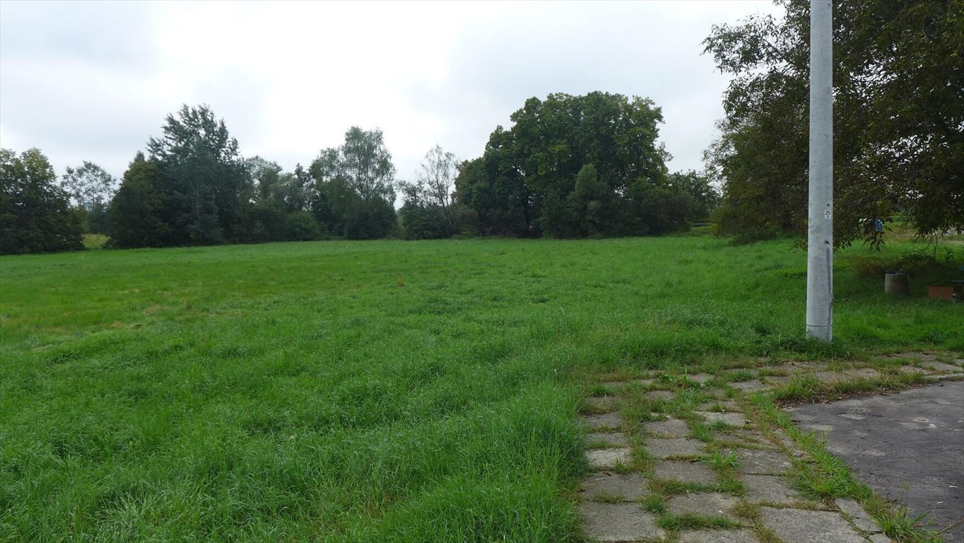 Działka pod sport i usługi w Krakowie, 13 680 m² Kraków, Zwierzyniec, Księcia Józefa  13 680m2 Foto 1