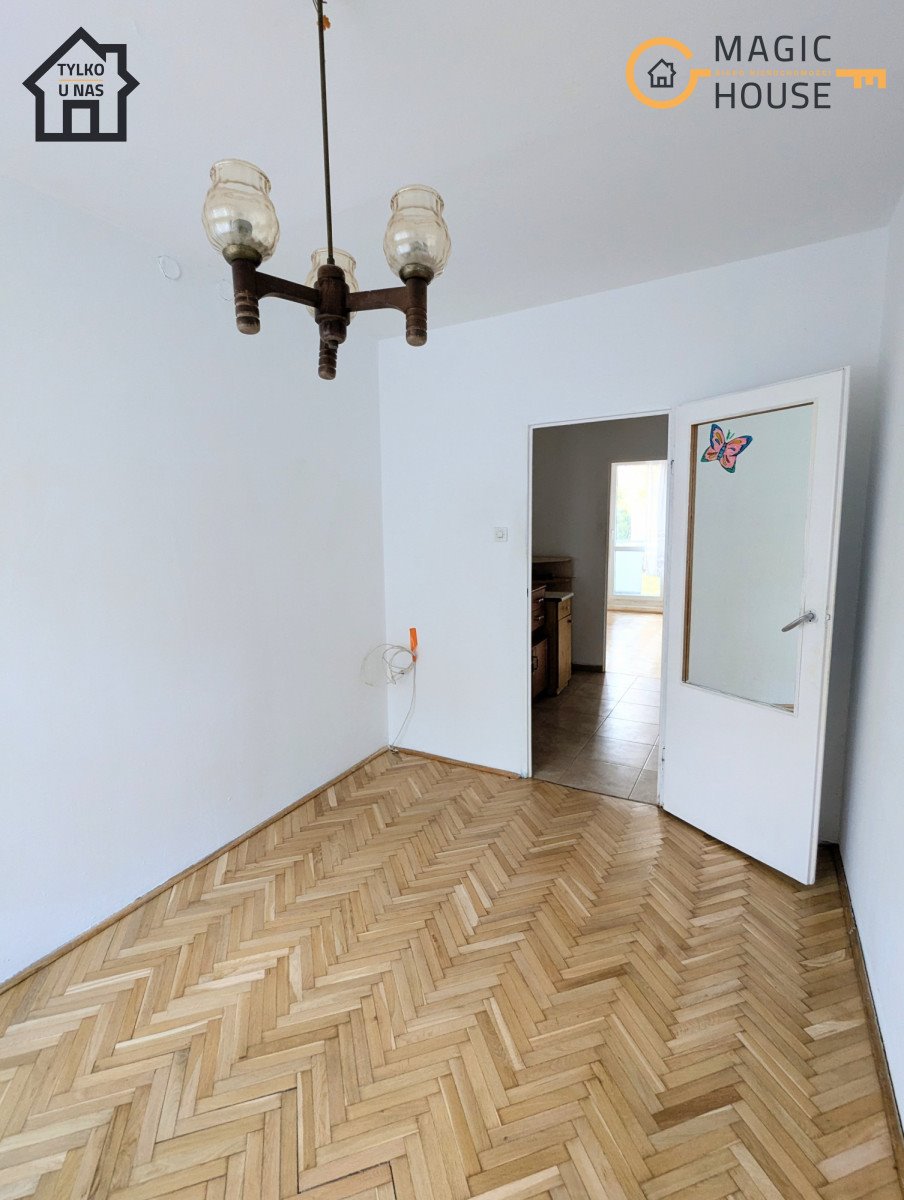 Mieszkanie dwupokojowe na sprzedaż Pruszcz Gdański, Tysiąclecia  42m2 Foto 3