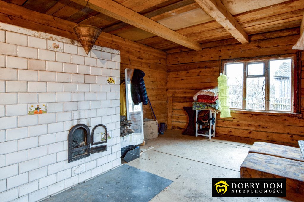 Dom na sprzedaż Dobrowoda  88m2 Foto 1