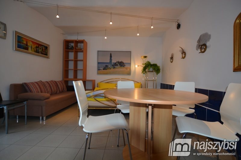 Pensjonat 250 m2 w centrum Międzyzdrojów z możliwością nadbudowy Międzyzdroje, Centrum  250m2 Foto 1