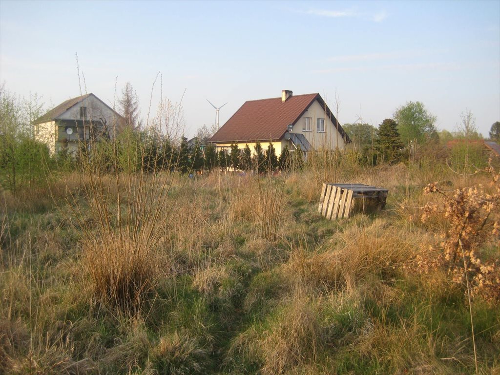 Działka rolna na sprzedaż Bierkowo, Leśna 3 241m2 Foto 1 Działka rolna na sprzedaż Bierkowo, Leśna 3 241m2 Foto 1