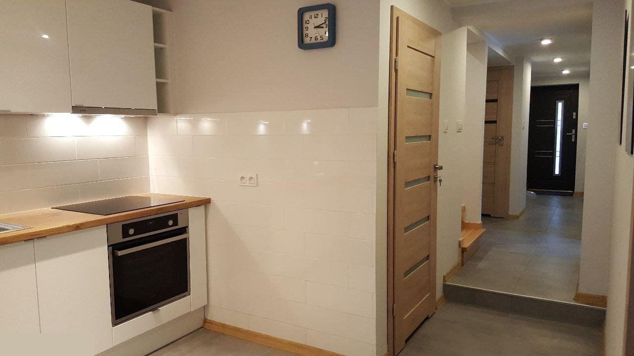 Dom inwestycyjny z 16 pokojami, tarasami i zielonym widokiem Gdańsk, Wrzeszcz Górny, Jaśkowa Dolina 62  240m2 Foto 1