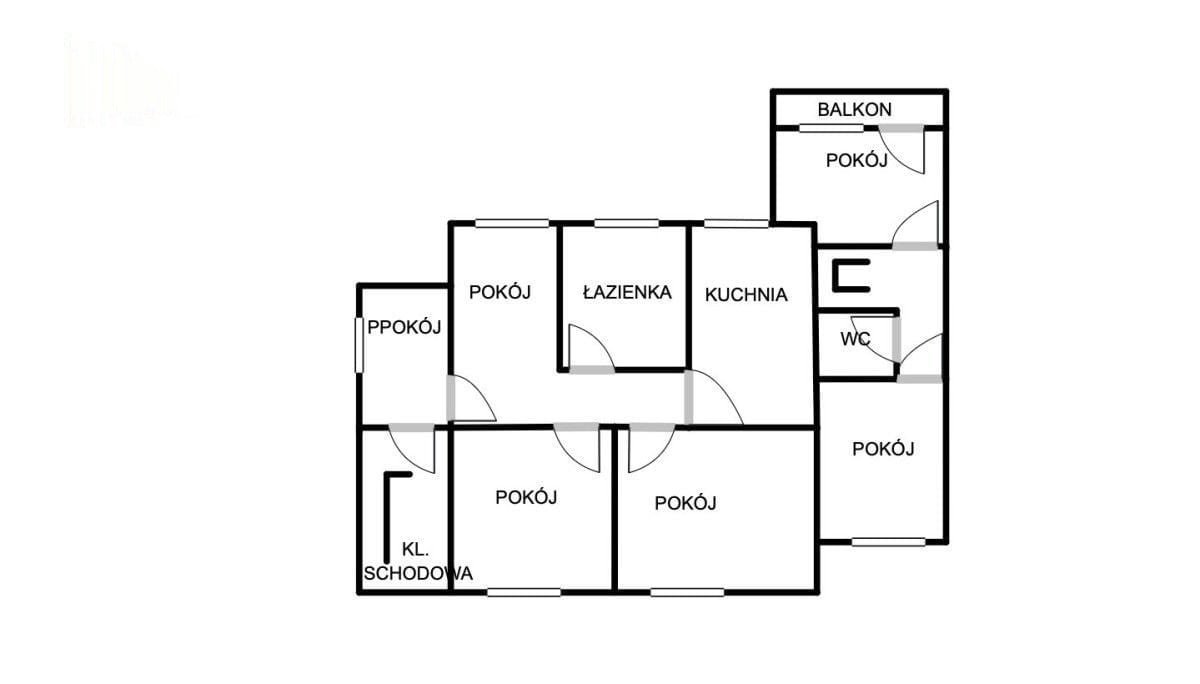 Dom na sprzedaż Chojnice, Władysława Jagiełły  270m2 Foto 14