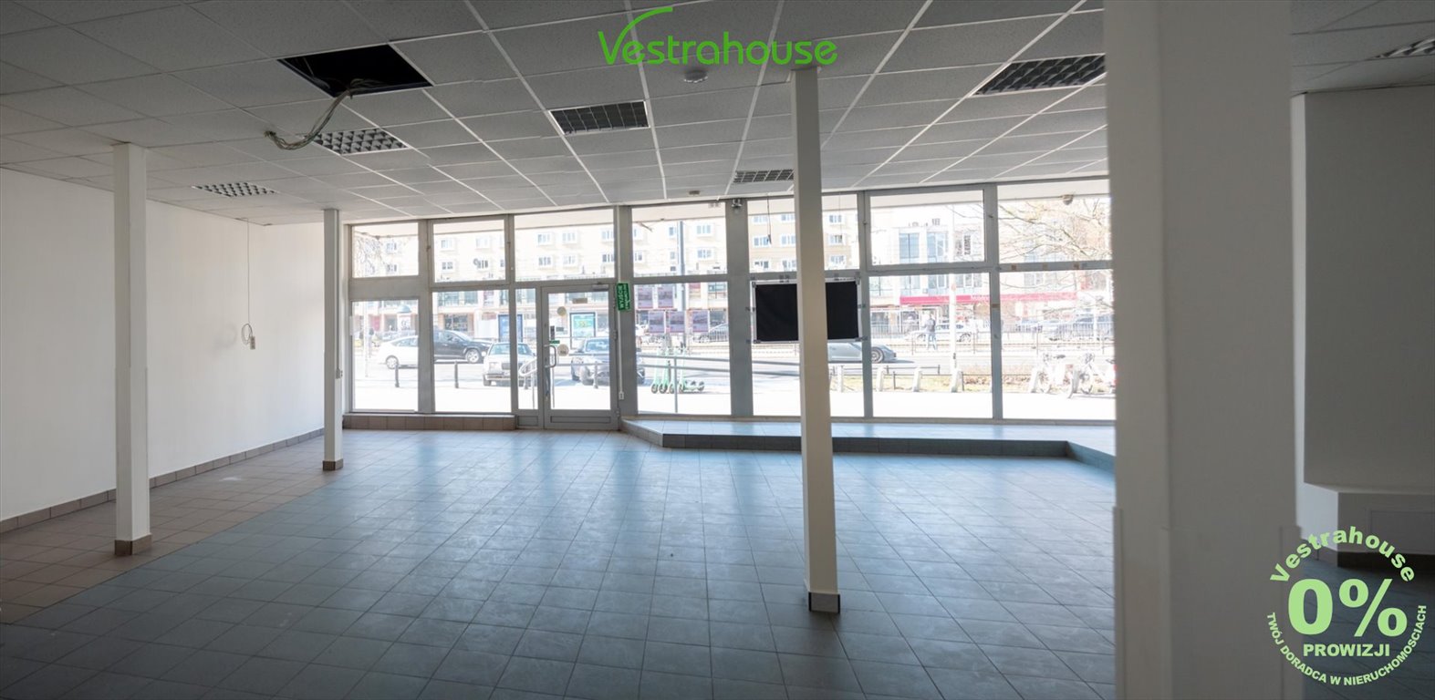 Lokal użytkowy na sprzedaż Warszawa, Śródmieście, Wola  153m2 Foto 2