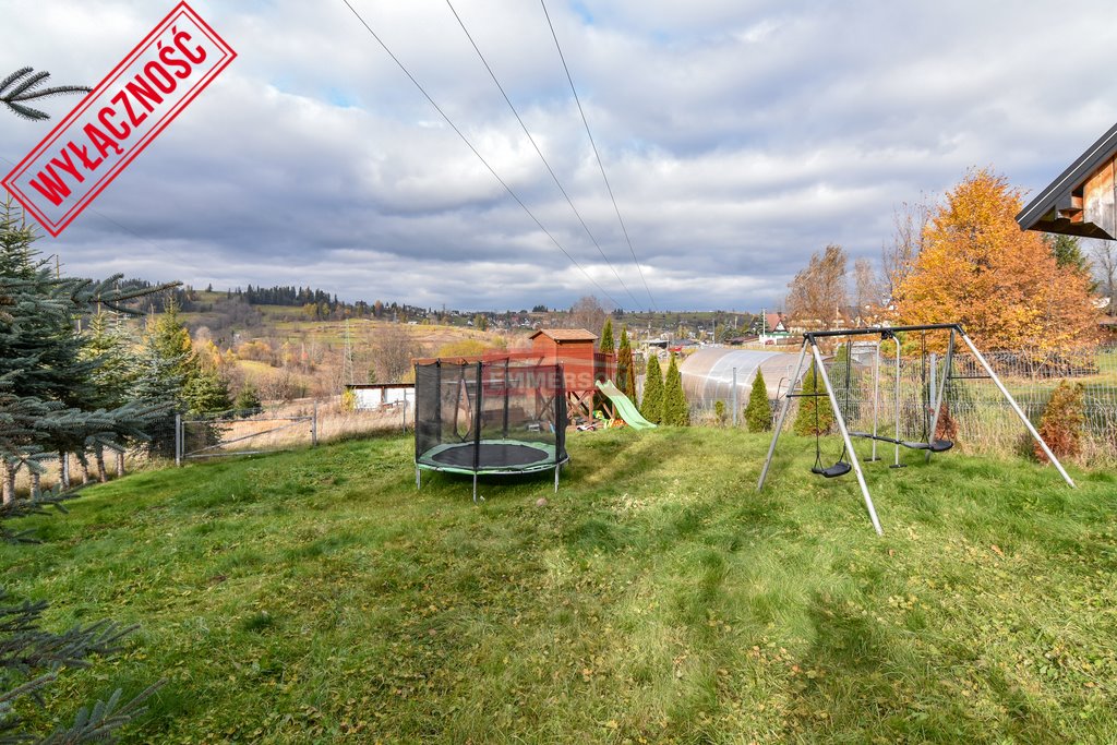 Lokal użytkowy na sprzedaż Bukowina Tatrzańska  254m2 Foto 14