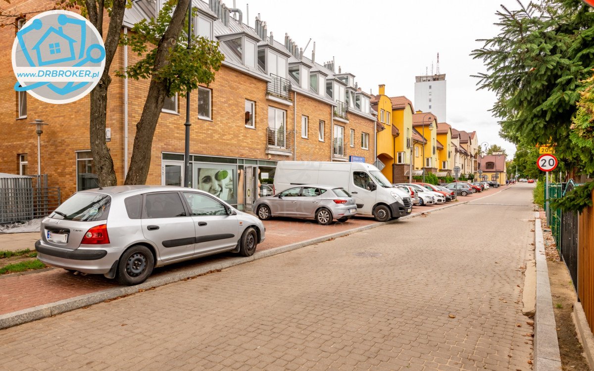 Mieszkanie dwupokojowe na wynajem Białystok, Bojary, Stanisława Bukowskiego  35m2 Foto 10