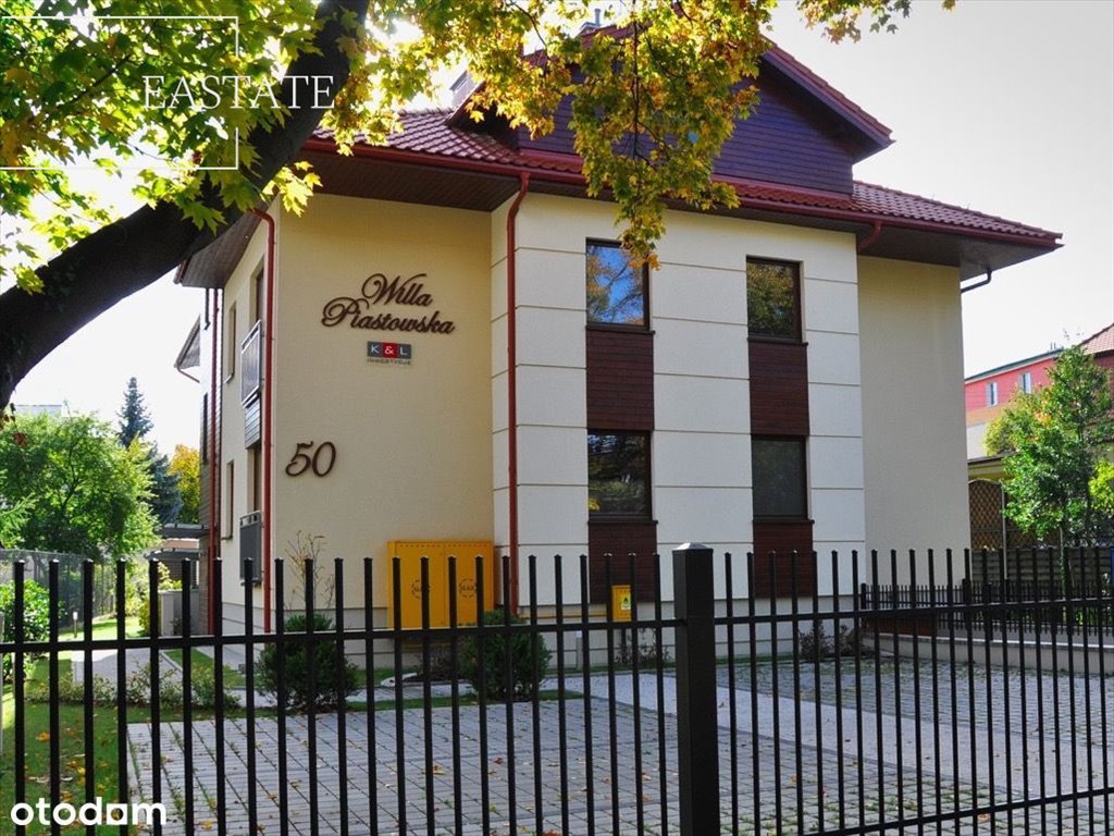 Mieszkanie dwupokojowe na wynajem Gdańsk, Przymorze, Piastowska  89m2 Foto 7