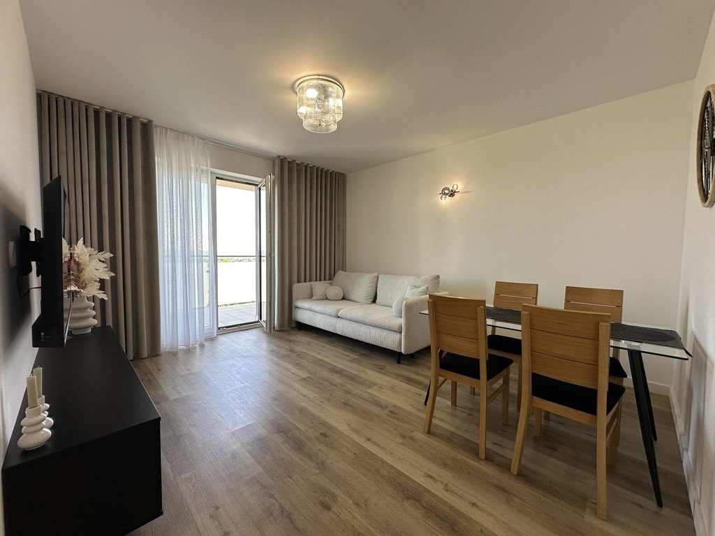 Mieszkanie trzypokojowe na sprzedaż Tarnobrzeg, Pułkownika Rudolfa Jagielskiego  74m2 Foto 1