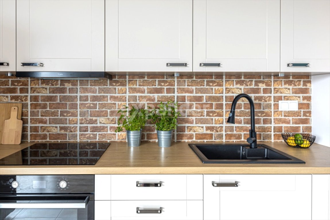 Mieszkanie dwupokojowe na sprzedaż Poznań, Naramowice  33m2 Foto 1