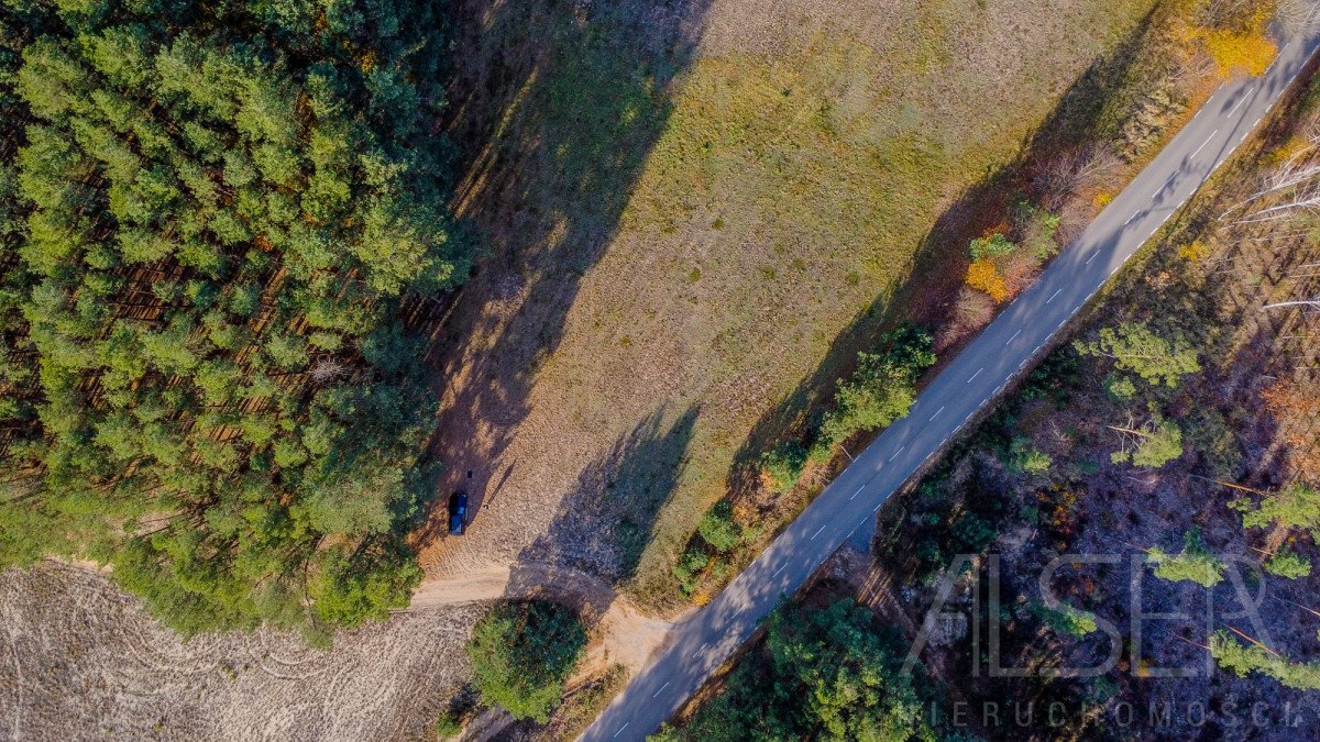 Działka rekreacyjna na sprzedaż Grądy Szlacheckie  15 400m2 Foto 6