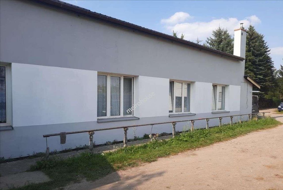 Magazyn na sprzedaż Klaudyn  1 200m2 Foto 3