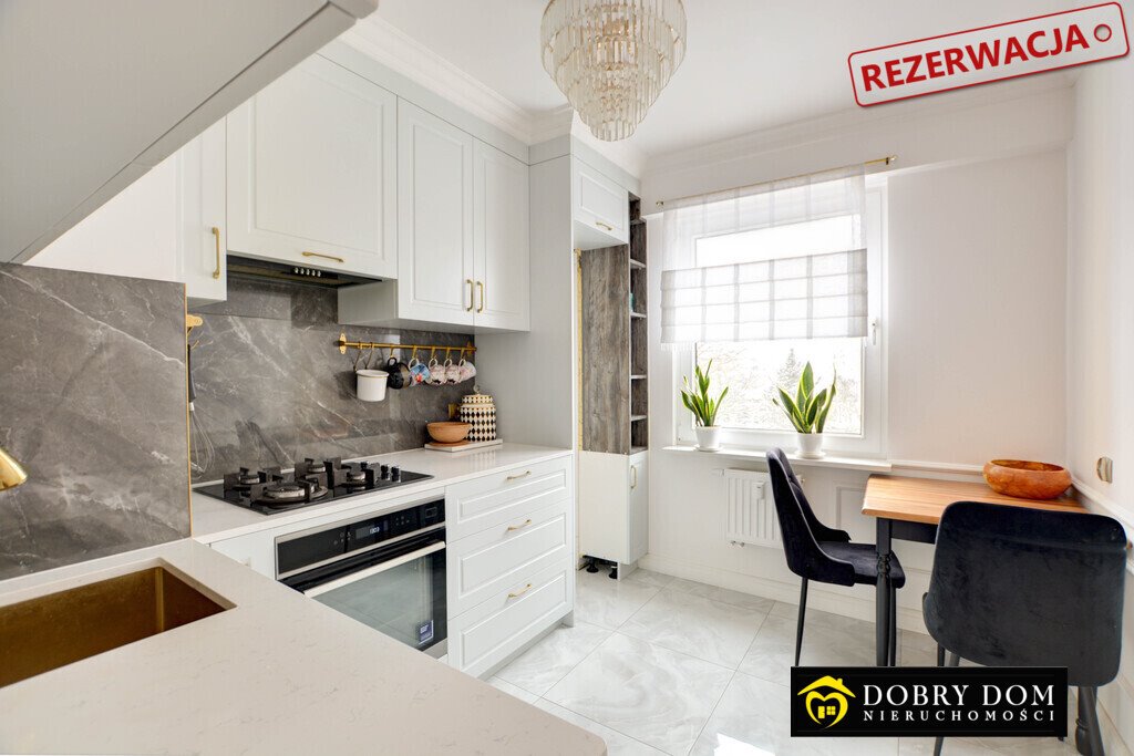 Stylowe 4-pokojowe mieszkanie po remoncie z balkonem i dużą przestrzenią Białystok, Białostoczek  72m2 Foto 1