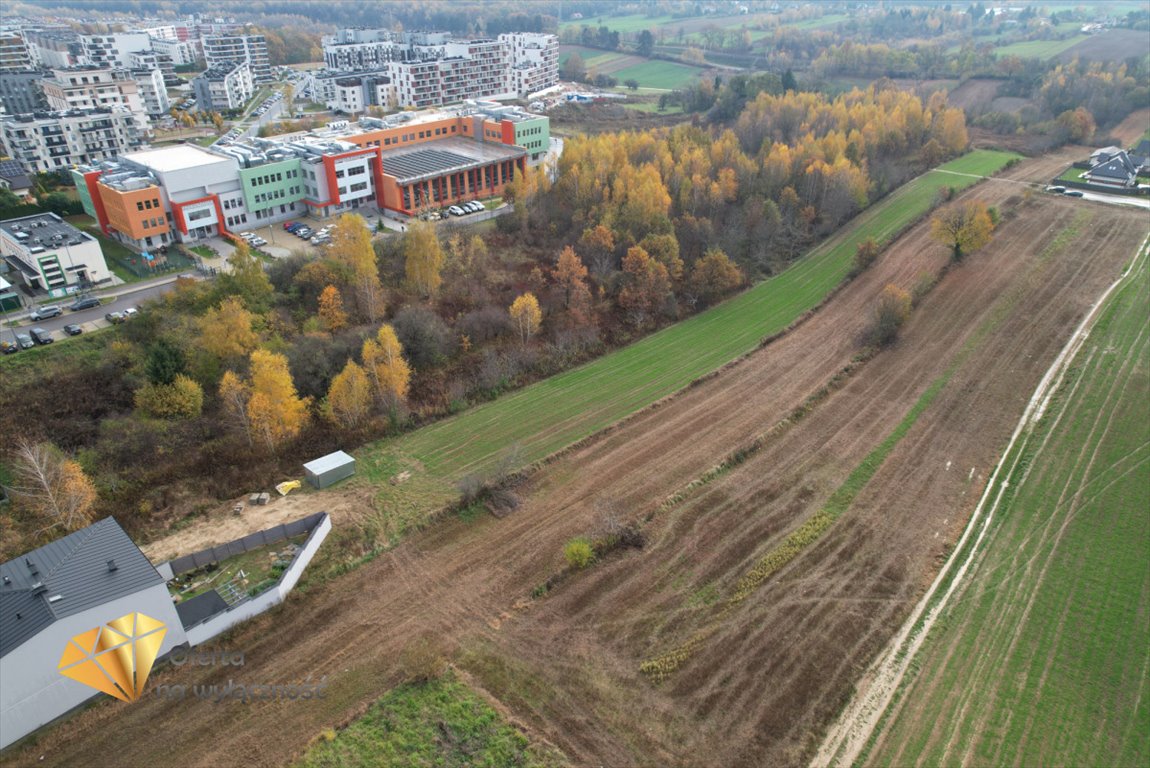 Działka przemysłowo-handlowa na sprzedaż Lublin, Węglin  4 506m2 Foto 6