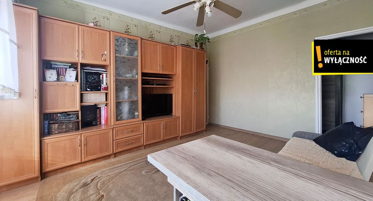 Na sprzedaż słoneczne 2-pokojowe mieszkanie z balkonem i widokiem Kielce, Warszawska  34m2 Foto 1