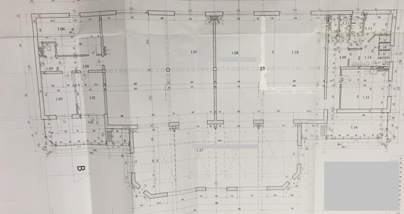 Lokal użytkowy na wynajem Gdańsk, JASIEŃ, KARTUSKA 800m2 Foto 1 Lokal użytkowy na wynajem Gdańsk, JASIEŃ, KARTUSKA 800m2 Foto 1