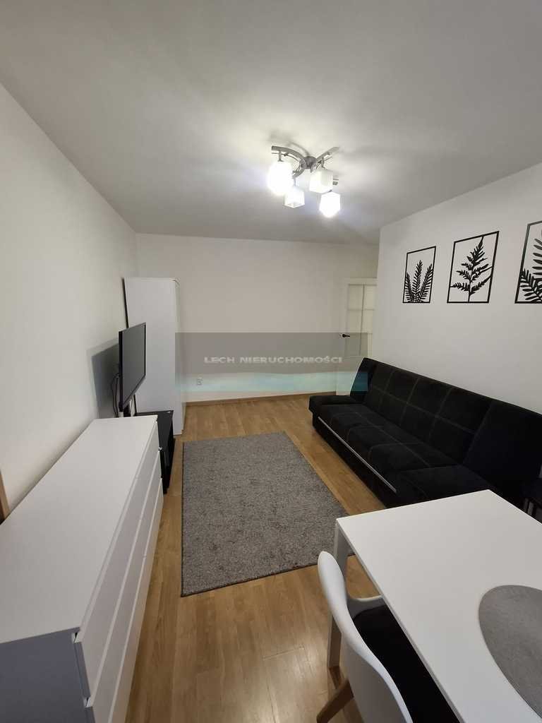 Umeblowane 2 pokoje na parterze w Ursusie, blisko parków Warszawa, Ursus, Zagłoby  38m2 Foto 1