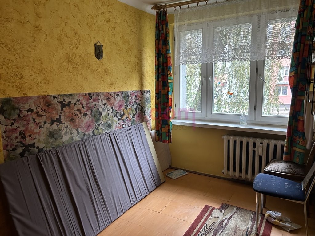 Mieszkanie trzypokojowe na sprzedaż Kielce, Chęcińska  55m2 Foto 5