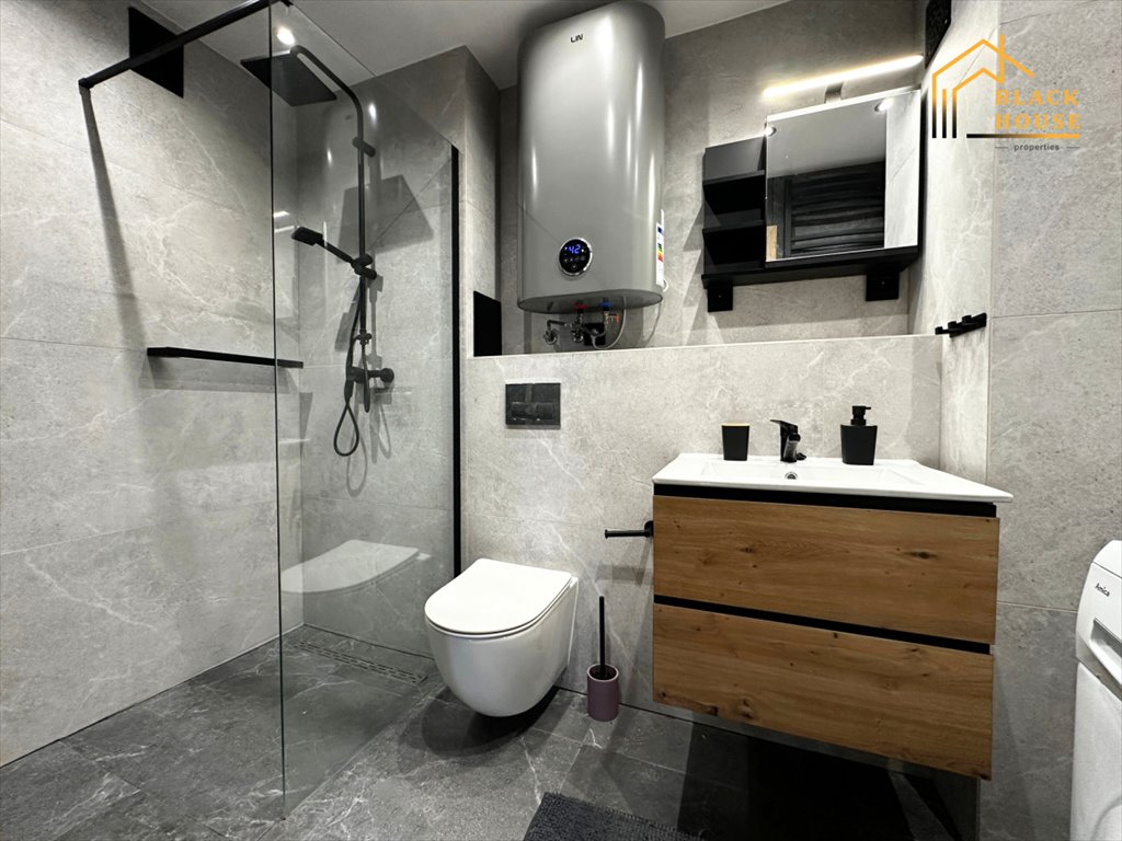 3-pokojowe mieszkanie z panoramicznym widokiem i pełnym światłem Lublin, Wieniawa, Puławska  54m2 Foto 1