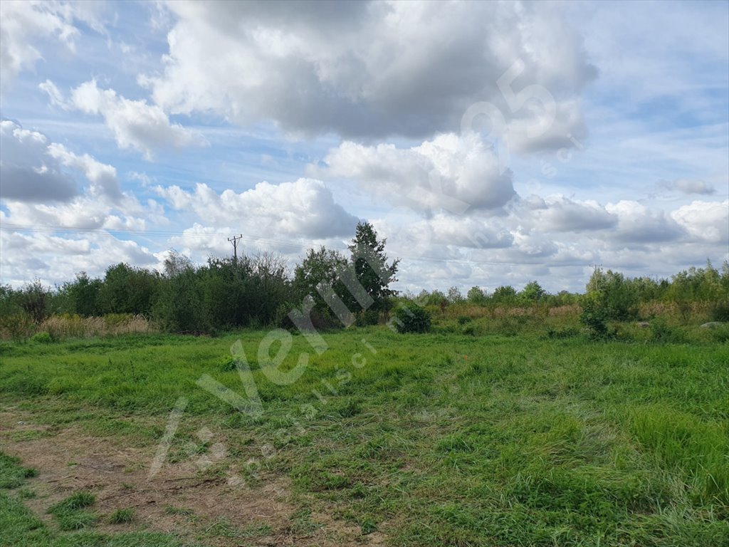 Działka budowlana na sprzedaż Wrocław, Leśnica  800m2 Foto 1