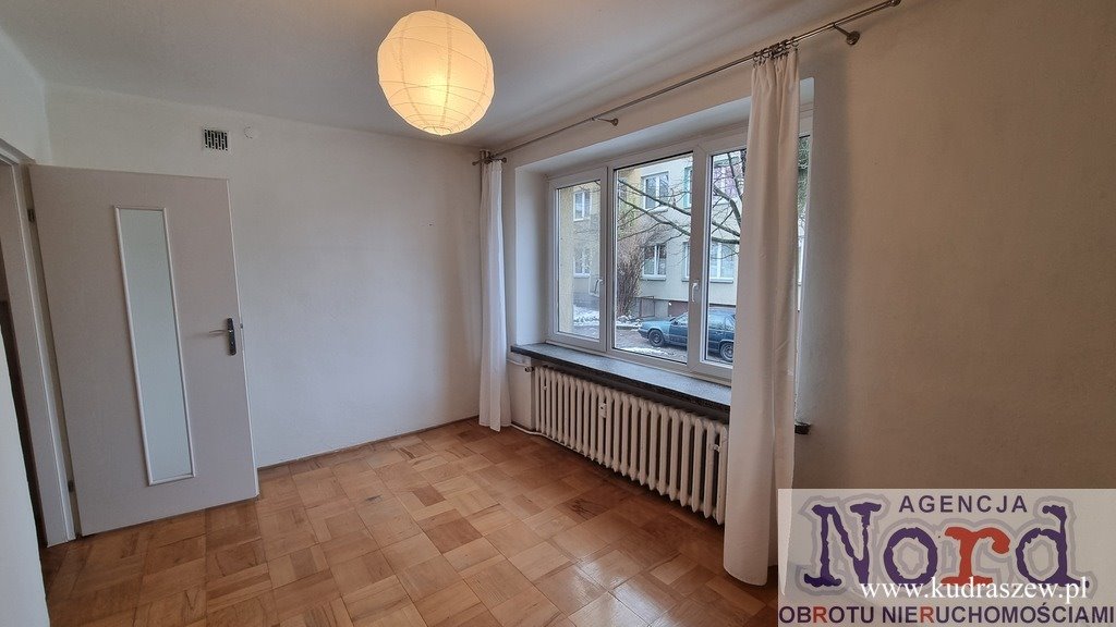 Dwupokojowe mieszkanie na parterze z balkonem i niskim czynszem Augustów, Młyńska  55m2 Foto 1