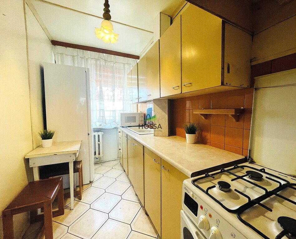 Mieszkanie trzypokojowe na sprzedaż Nidzica  56m2 Foto 10
