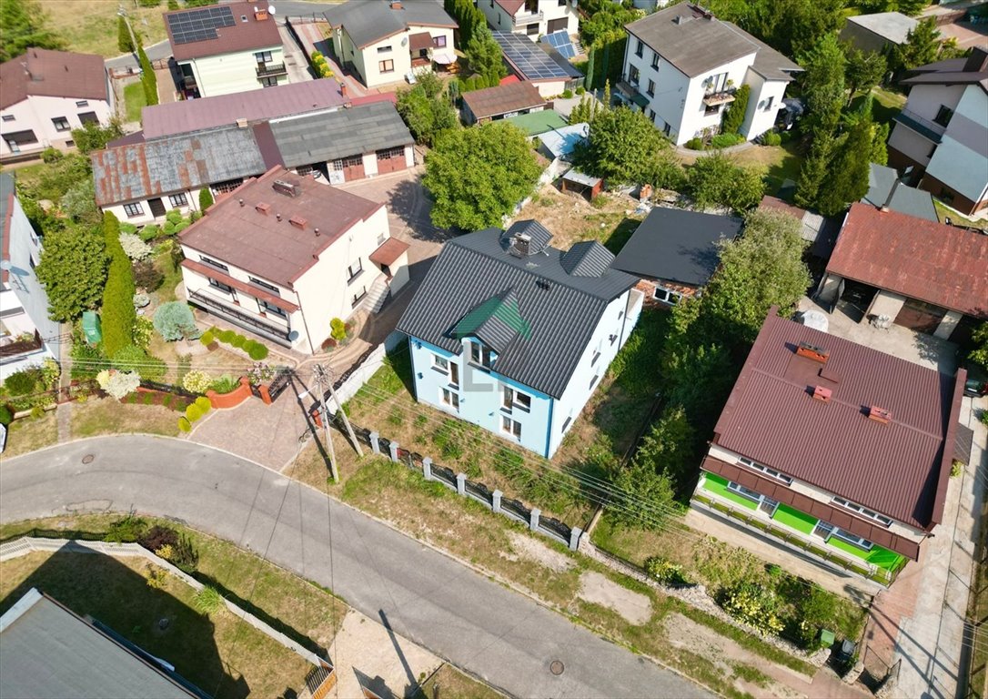 Dom na sprzedaż Kłobuck, Zagórze  250m2 Foto 4