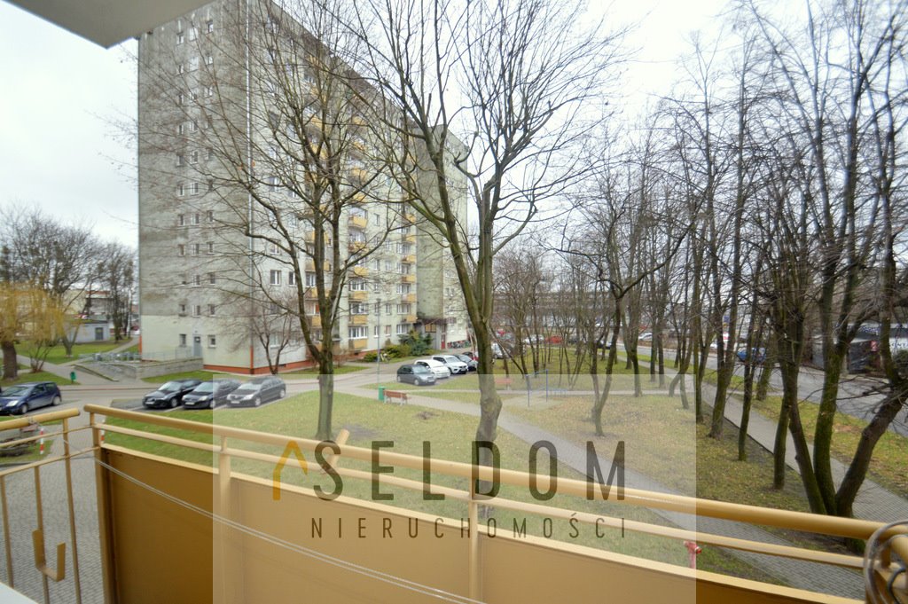 Mieszkanie trzypokojowe na sprzedaż Opole, Zaodrze, Alojzego Dambonia  48m2 Foto 8