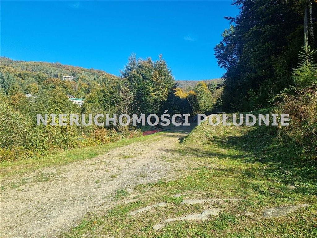 Lokal użytkowy na sprzedaż Ustroń, Jaszowiec, Wczasowa  80m2 Foto 14