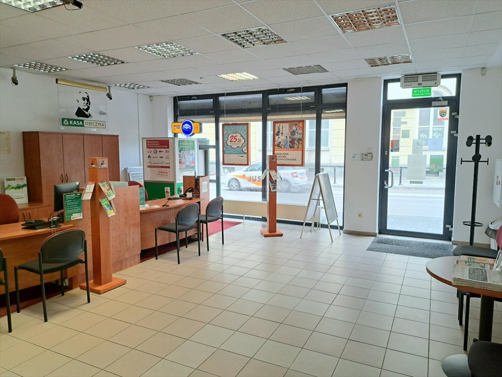 Lokal użytkowy na sprzedaż Kielce, Wielkopole  94m2 Foto 1