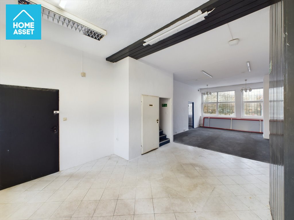 Lokal użytkowy na sprzedaż Gdańsk, Zaspa, Leszczyńskich  110m2 Foto 1