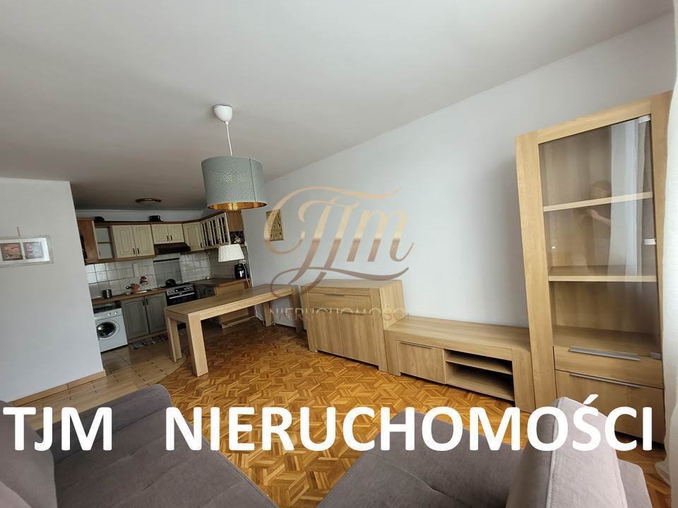 Mieszkanie trzypokojowe na wynajem Warszawa, Ochota, Rakowiec, Władysława Korotyńskiego  45m2 Foto 1