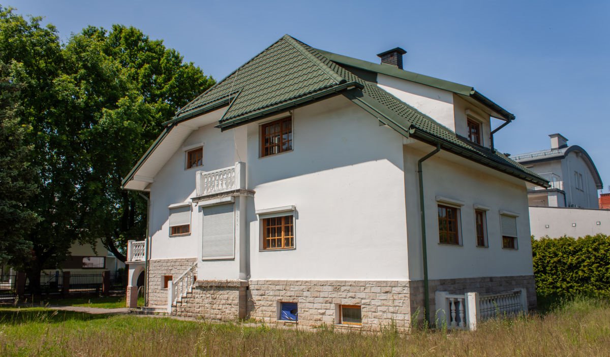 Dom na sprzedaż Warszawa, Białołęka, Białołęka  200m2 Foto 1