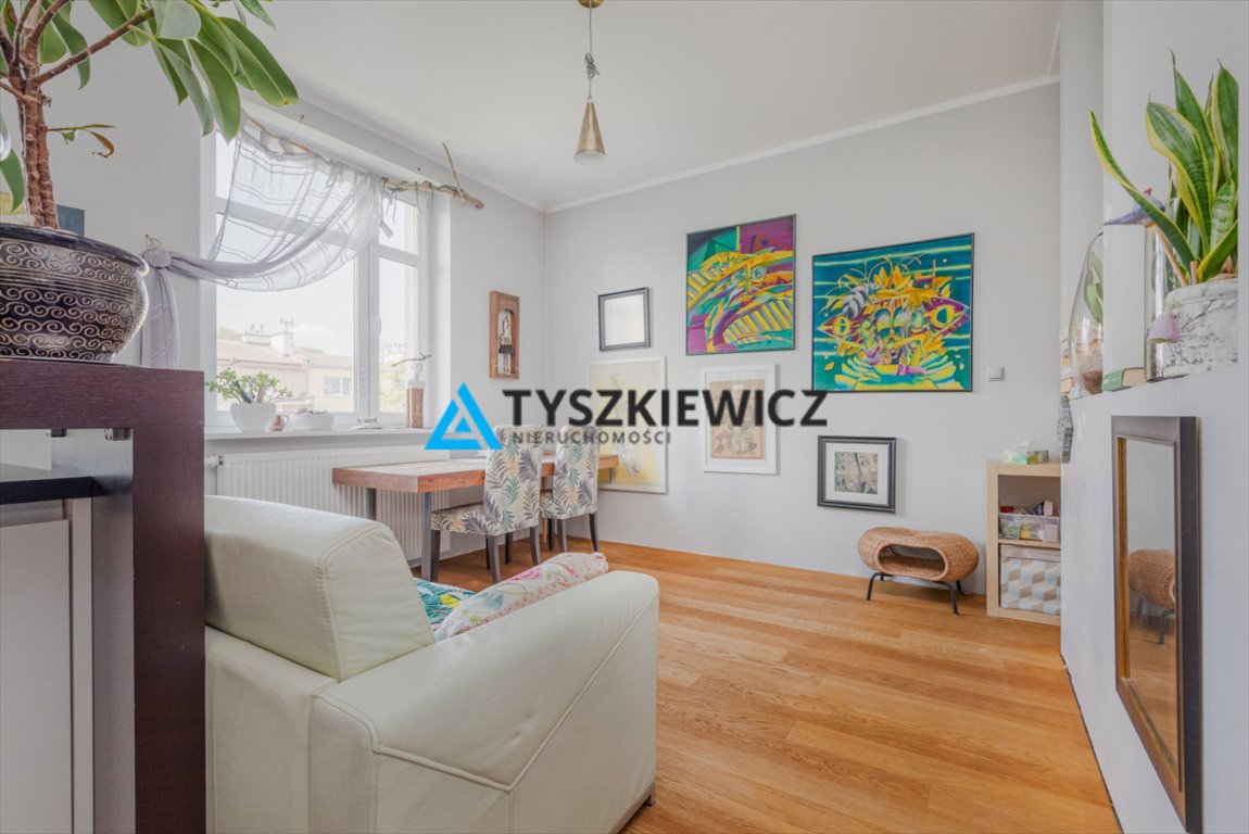 Mieszkanie na sprzedaż Gdynia, Działki Leśne, Śląska  103m2 Foto 1