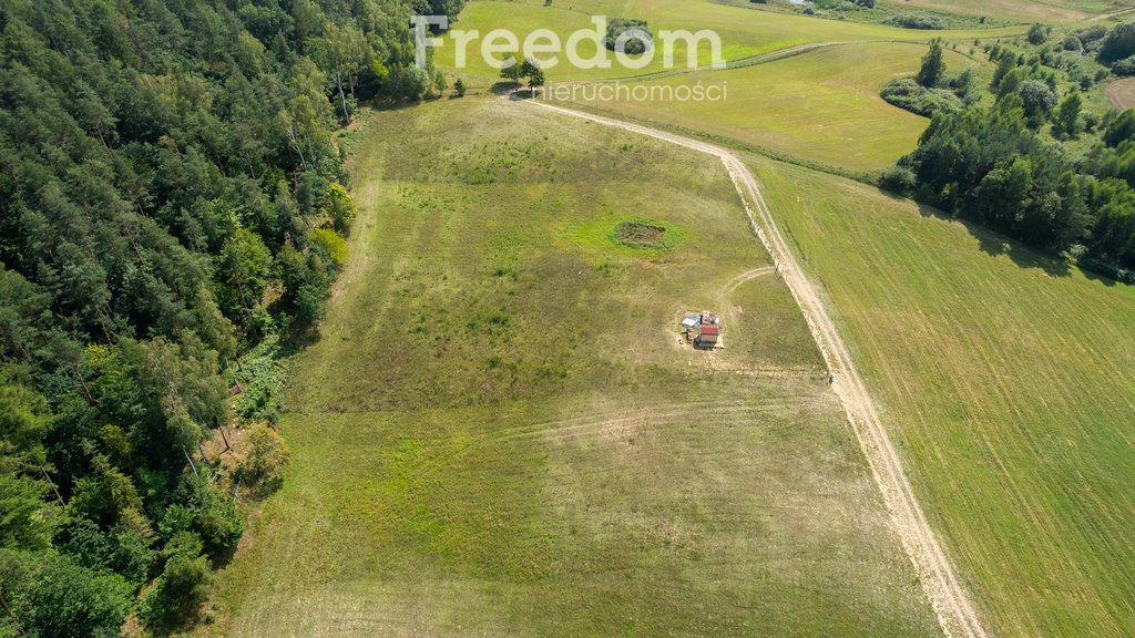 Działka budowlana na sprzedaż Piekło Górne, Lotników  3 468m2 Foto 19