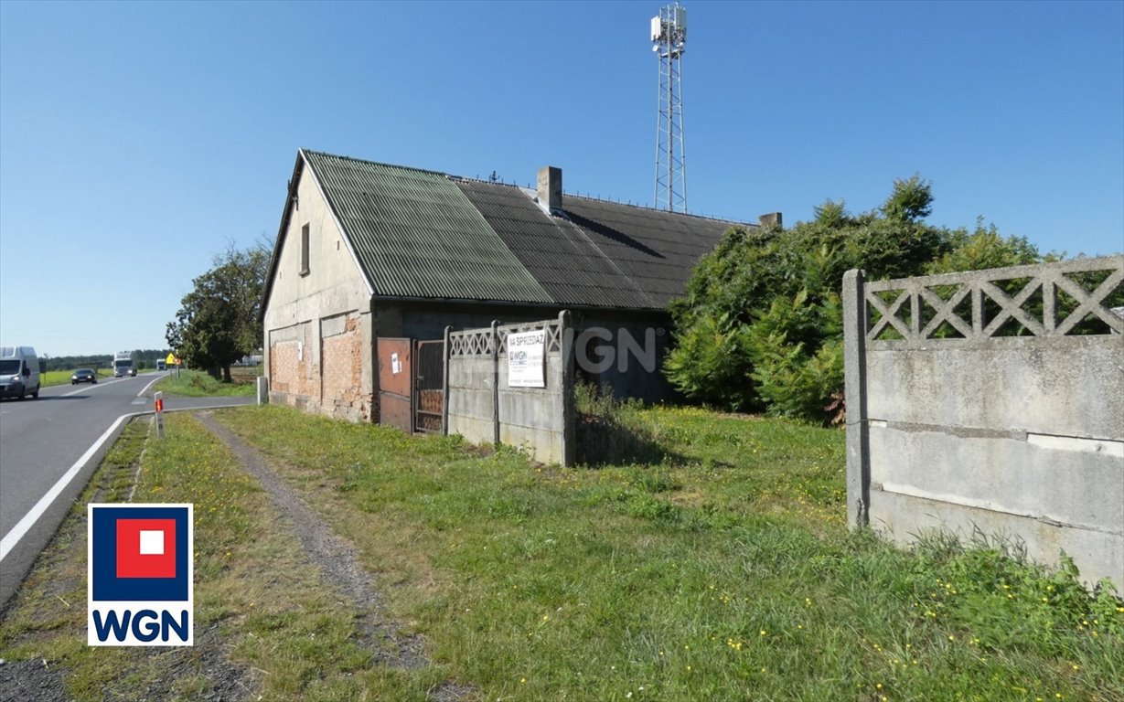 Mieszkanie trzypokojowe na sprzedaż Ostrów Wielkopolski, Szczury  118m2 Foto 6